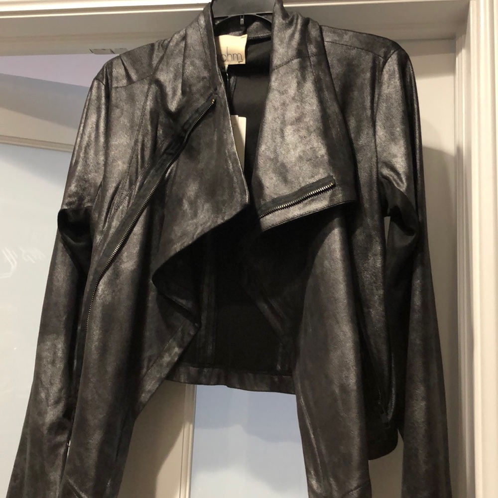 NWT Rohm Moro jacket